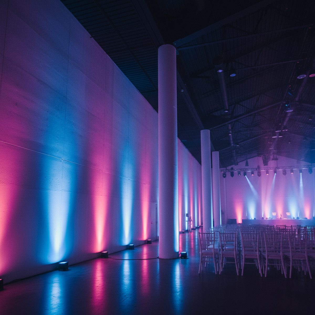 Eventi & Fiere application image