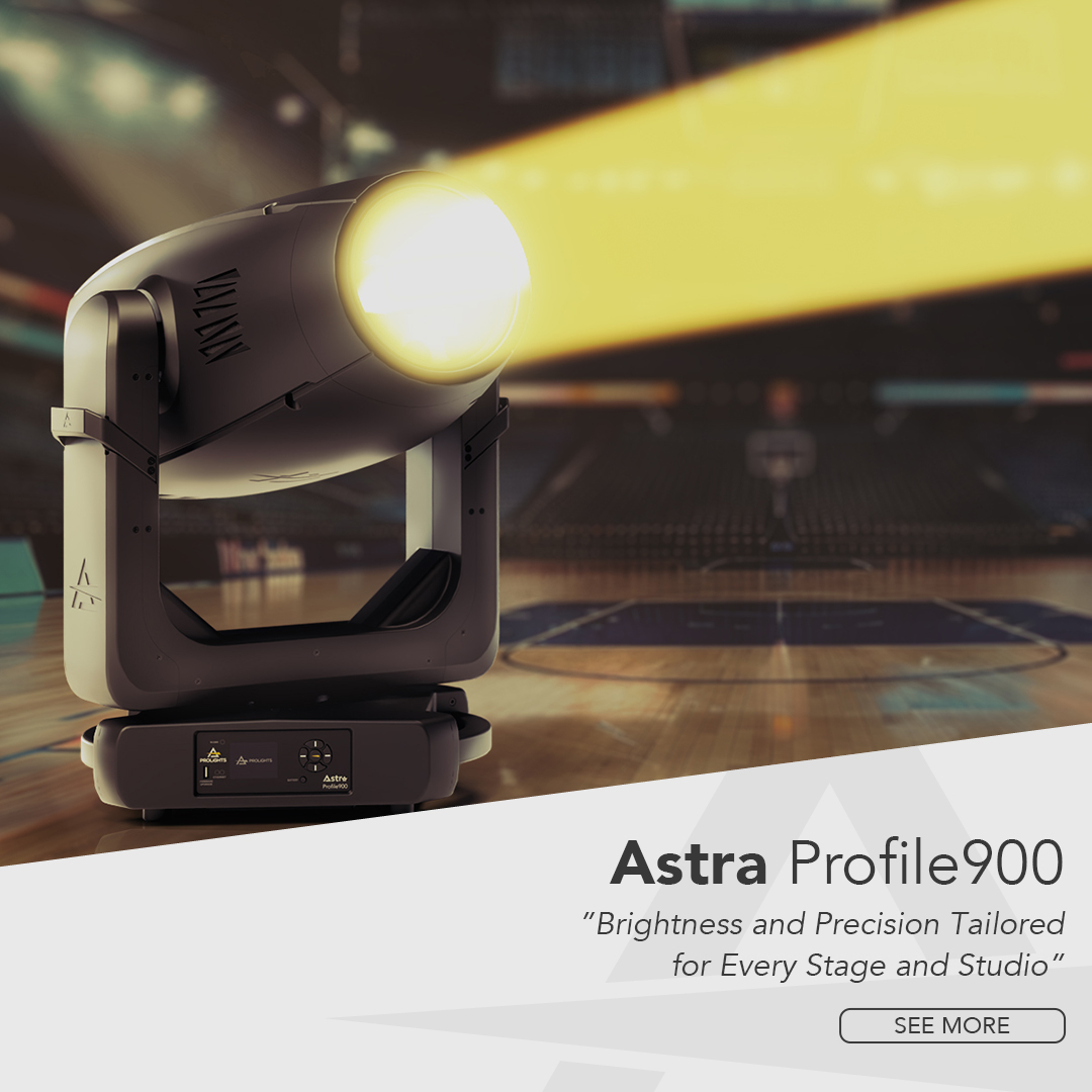 ASTRAPROFILE900