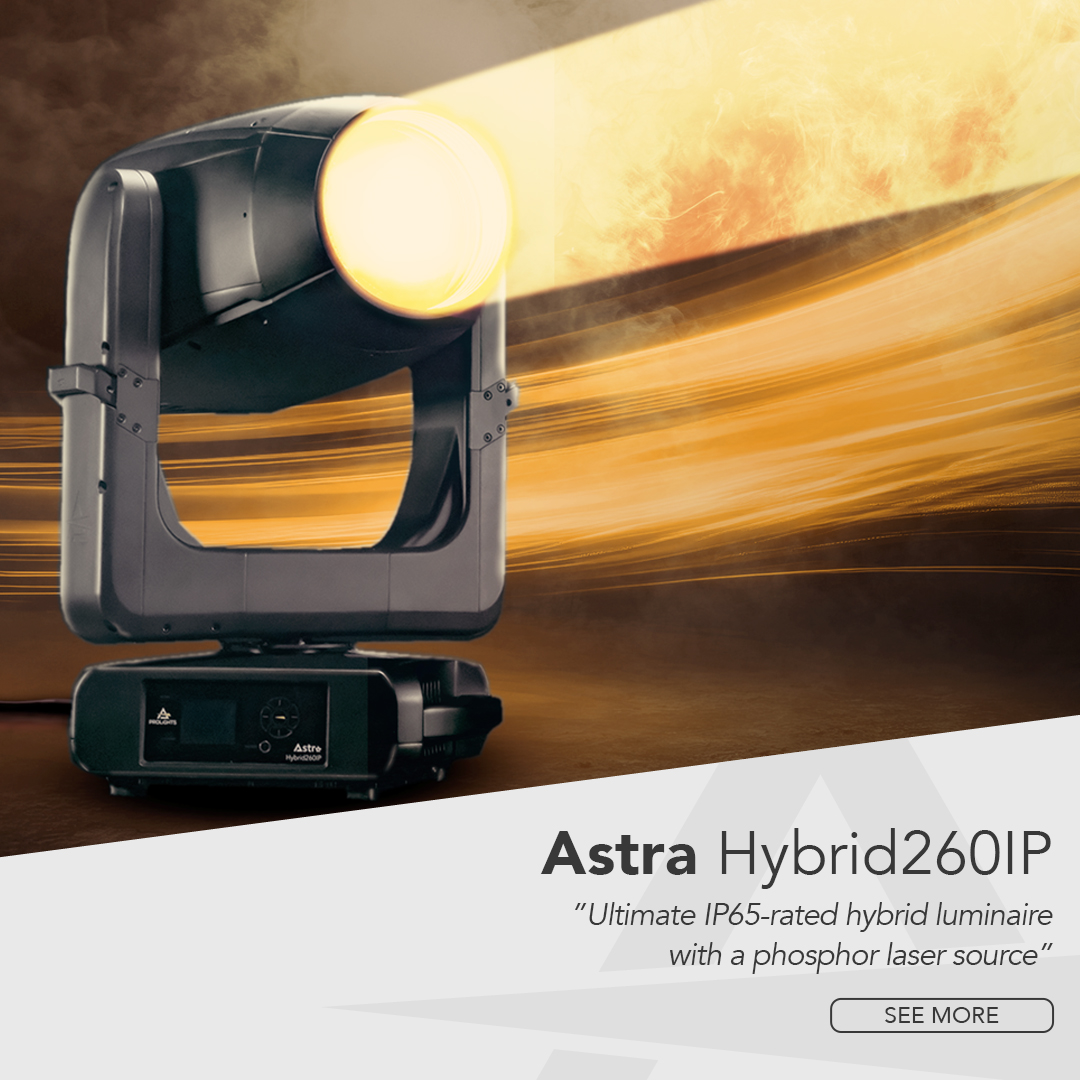 ml ASTRAHYBRID260IP