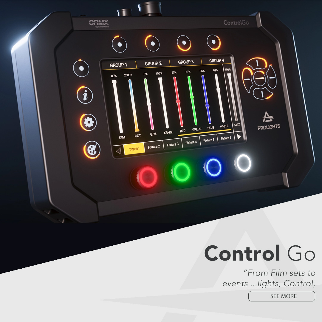 ml CONTROLGO