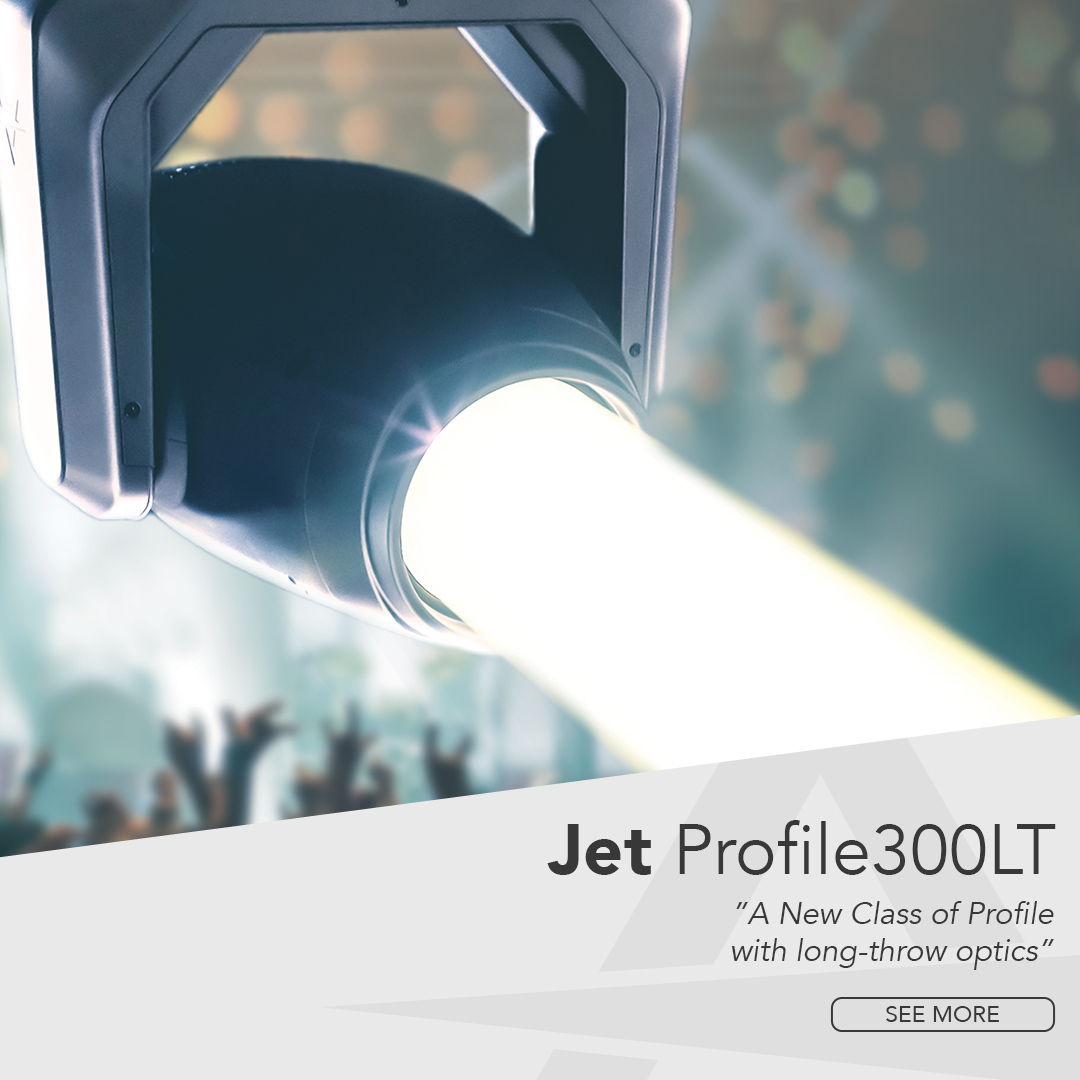 ml JETPROFILE300LT