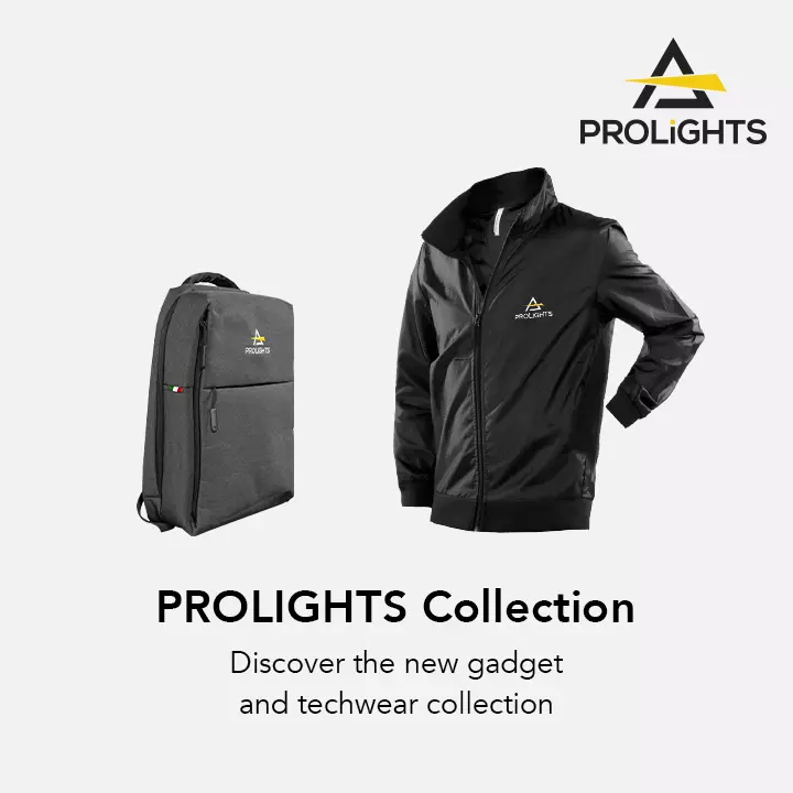 prolights collection