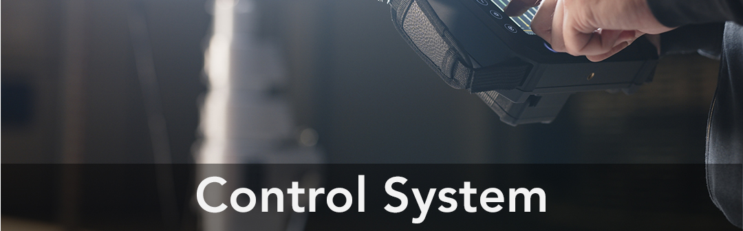 Control systems en