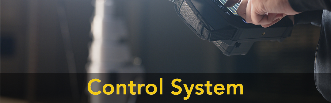 Control systems en select