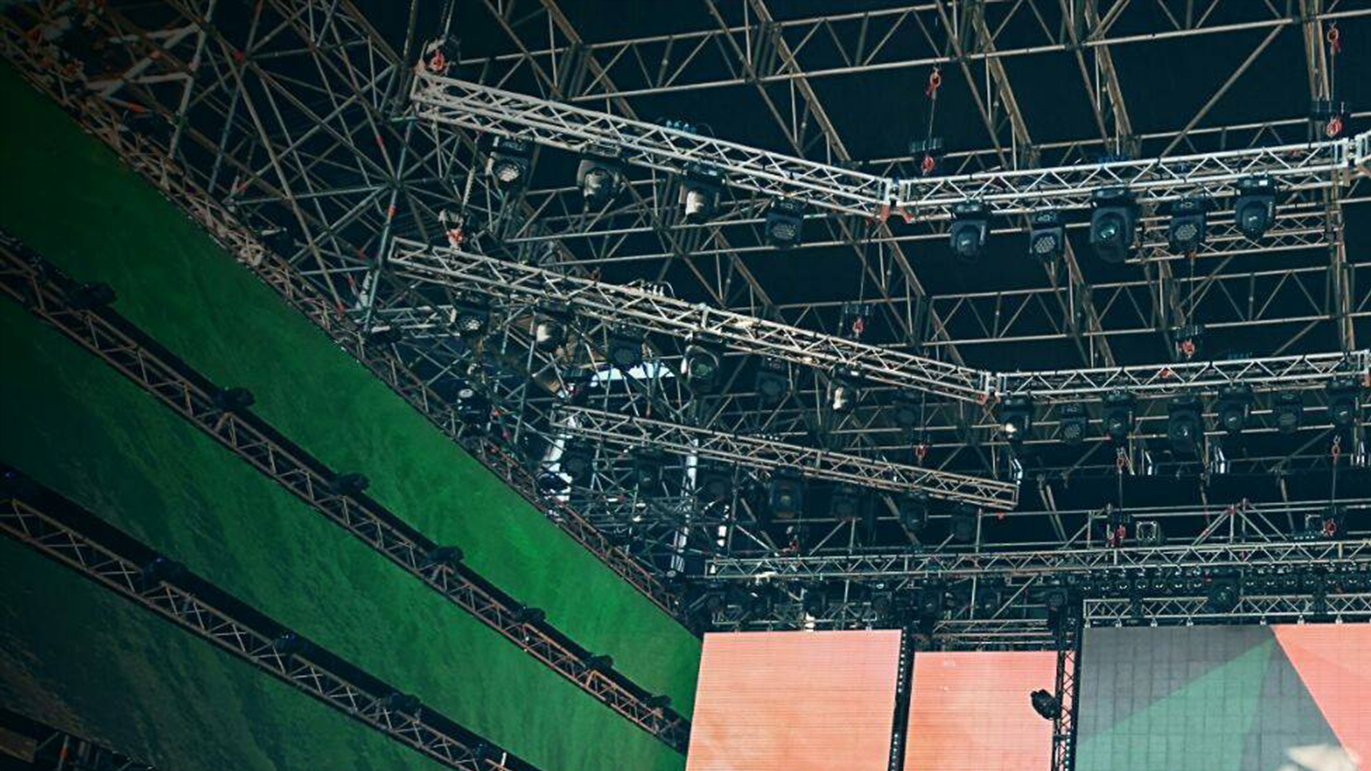 Prolights, sul palco del 59° festival di Castrocaro