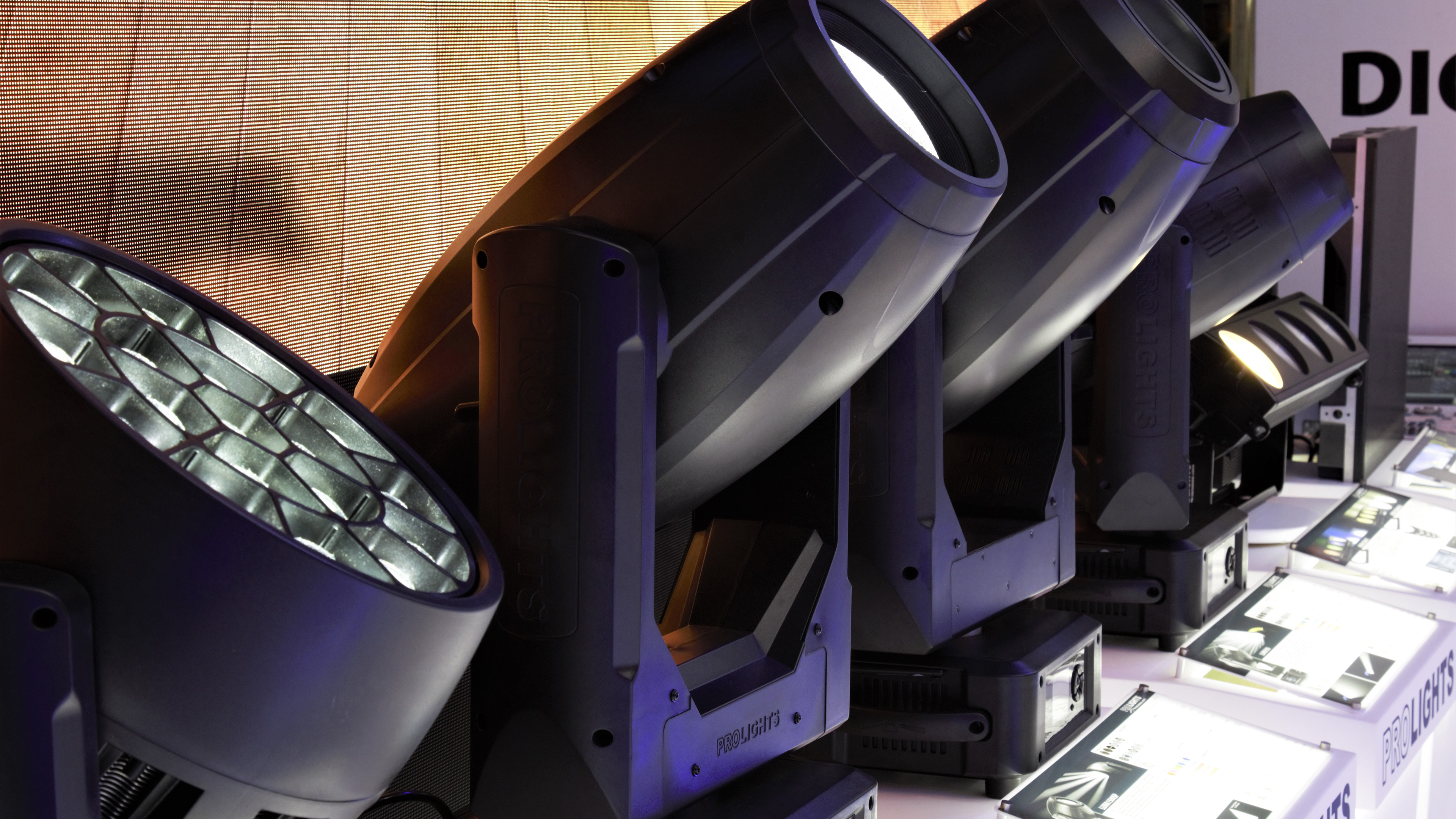 ISE2017: una entusiasmante edizione per Music & Lights