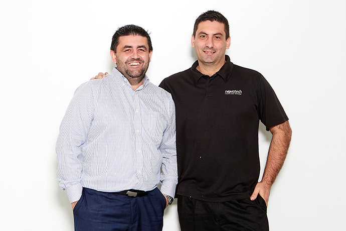 Novatech Creative Event Technology amplia il suo stock di prodotti Prolights