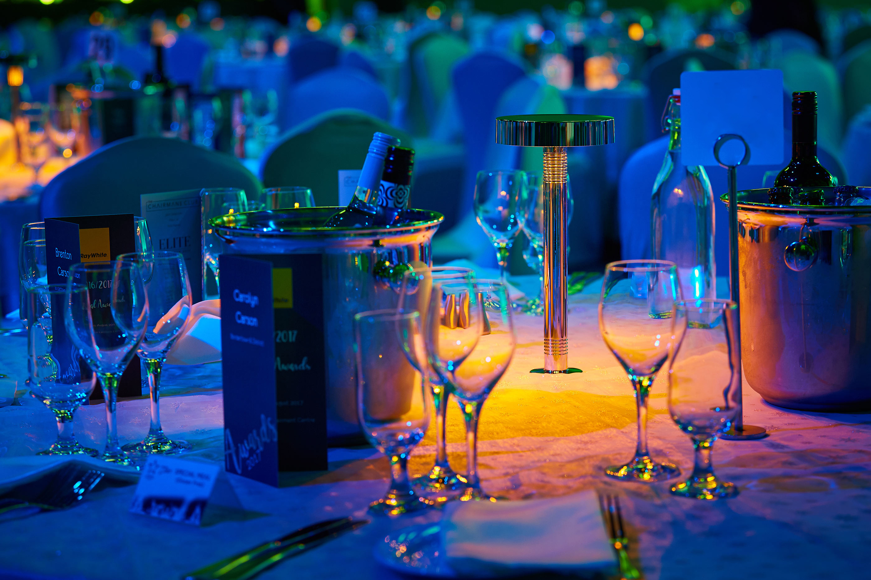 Novatech Creative Event Technology amplia il suo stock di prodotti Prolights