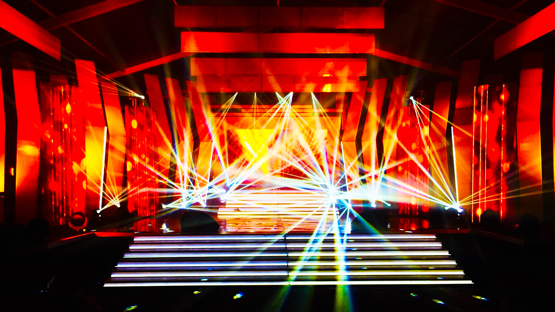 PROLIGHTS illumina il 24° Premio "MIA MARTINI"