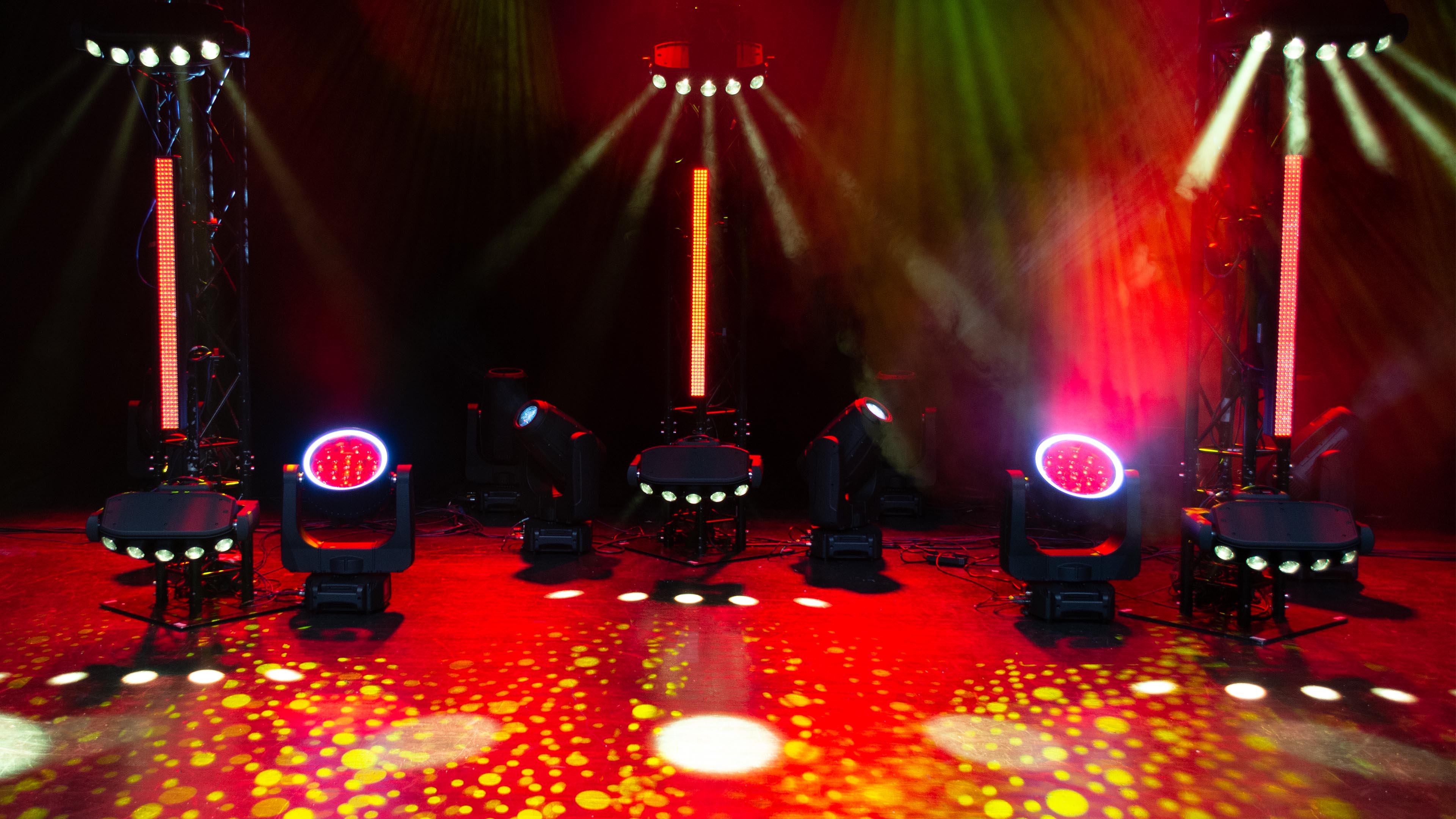 Successo in Norvegia con i workshop di lighting design