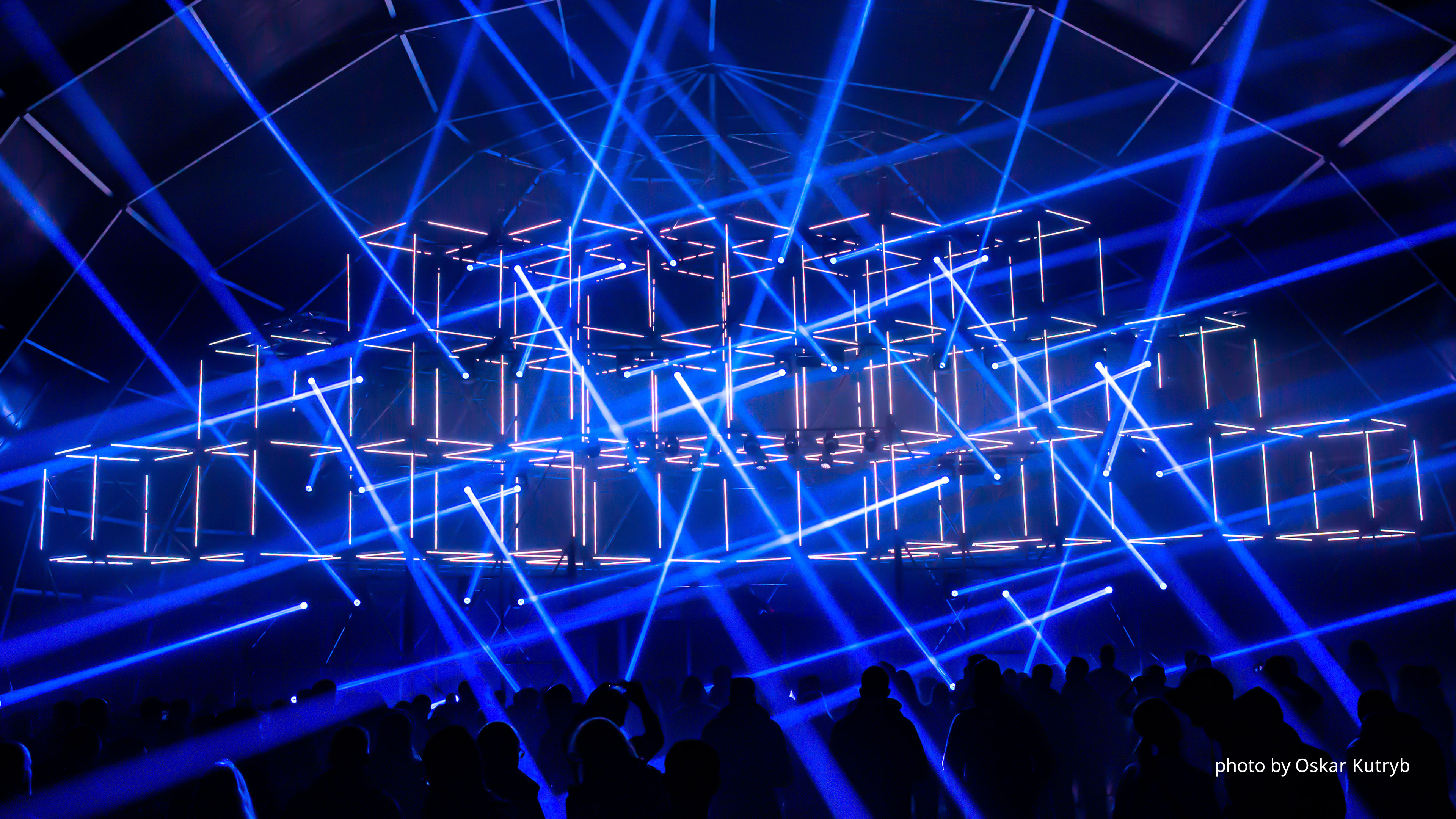 PROLIGHTS all'Open’er Festival