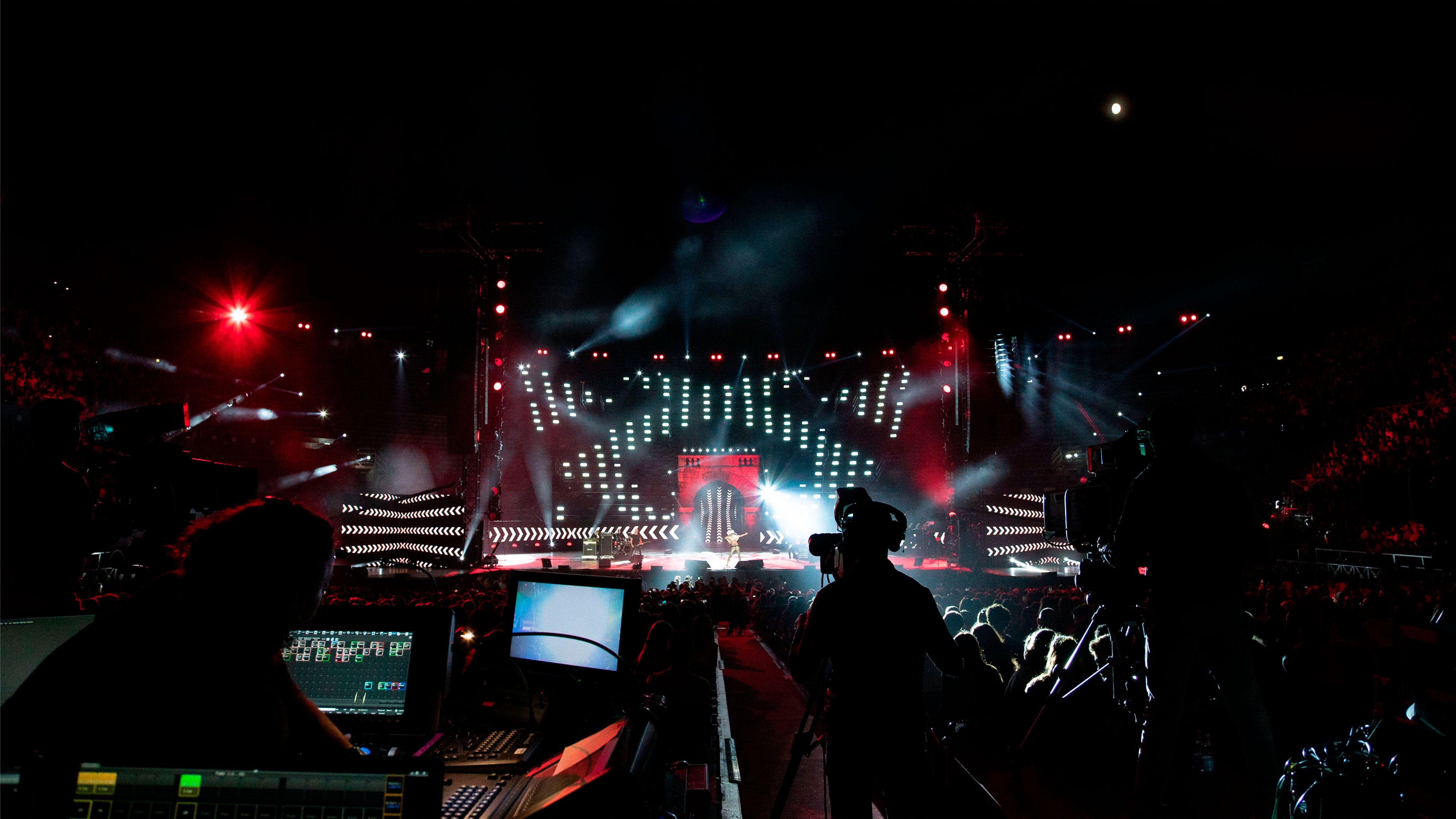 312 SUNBLASTFC accendono l’RTL 102.5 Power Hits 2019