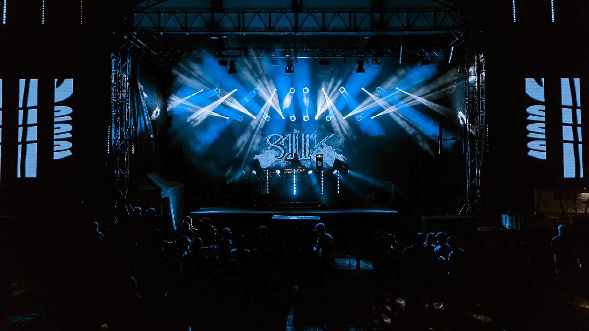 PROLIGHTS Stark1000 al Sundance Festival