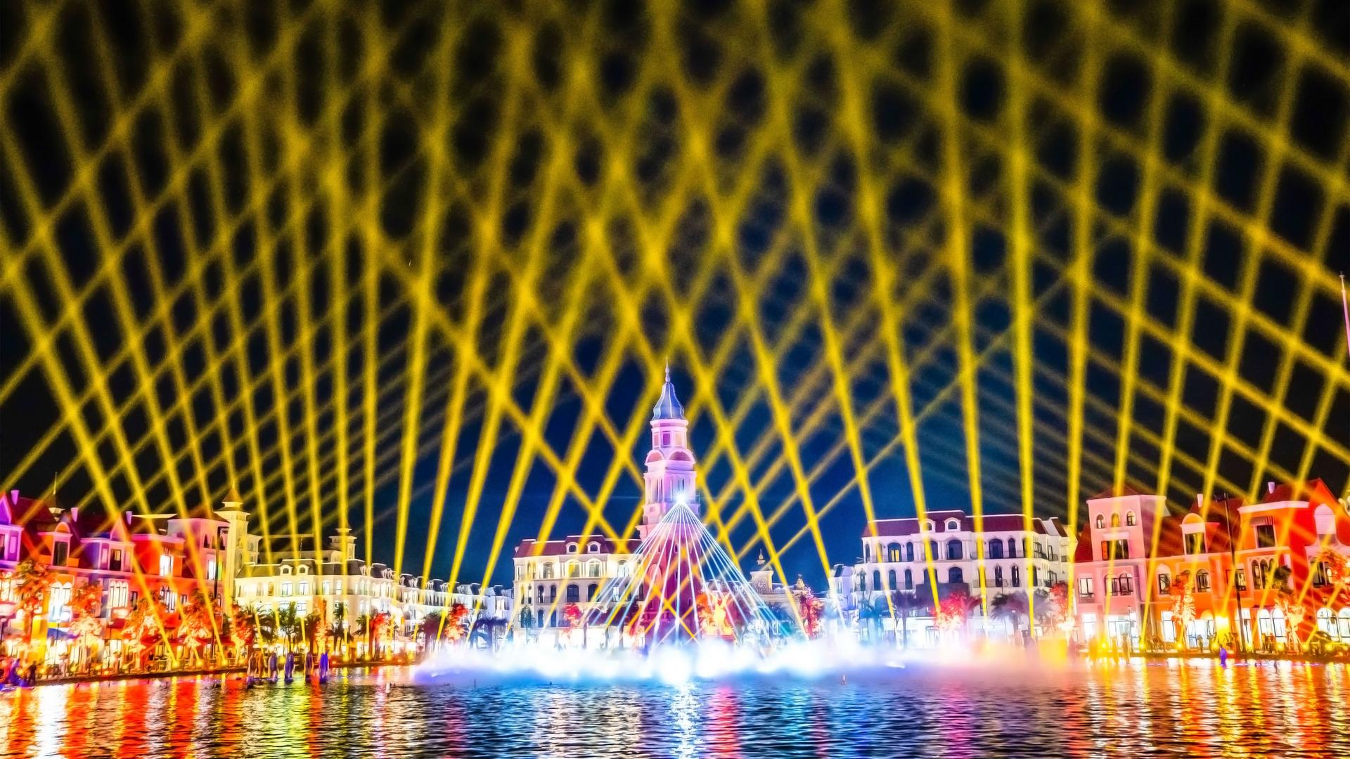 PROLIGHTS in Vietnam