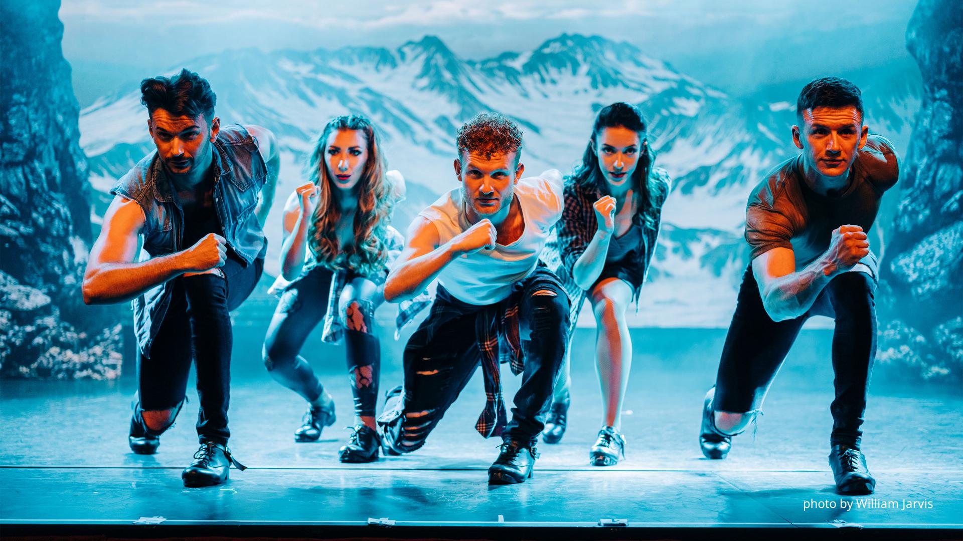 PROLIGHTS DeltaPix protagonista al Cromer Pier Pavilion Theatre