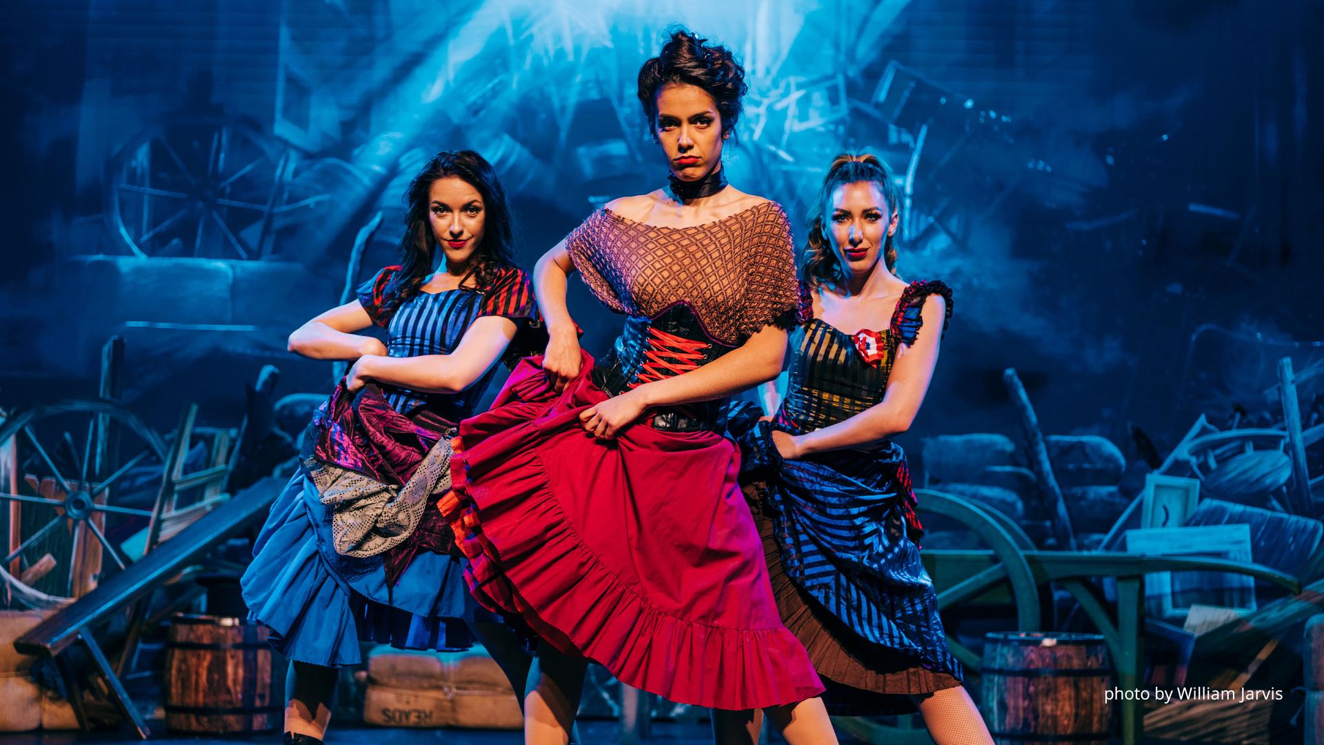 PROLIGHTS DeltaPix protagonista al Cromer Pier Pavilion Theatre