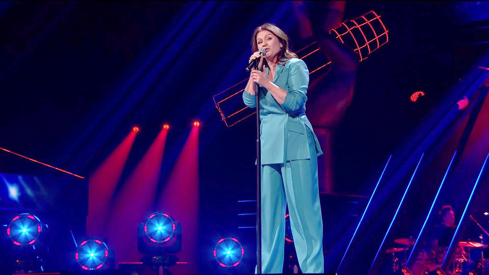 PROLIGHTS Astra Wash19Pix a The Voice of Poland