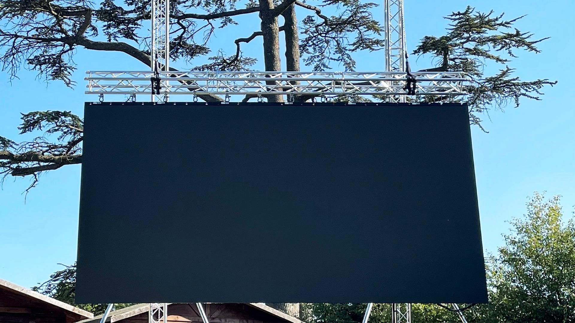 PROLIGHTS DeltaPix Video Panels Land at Artistic Solutions