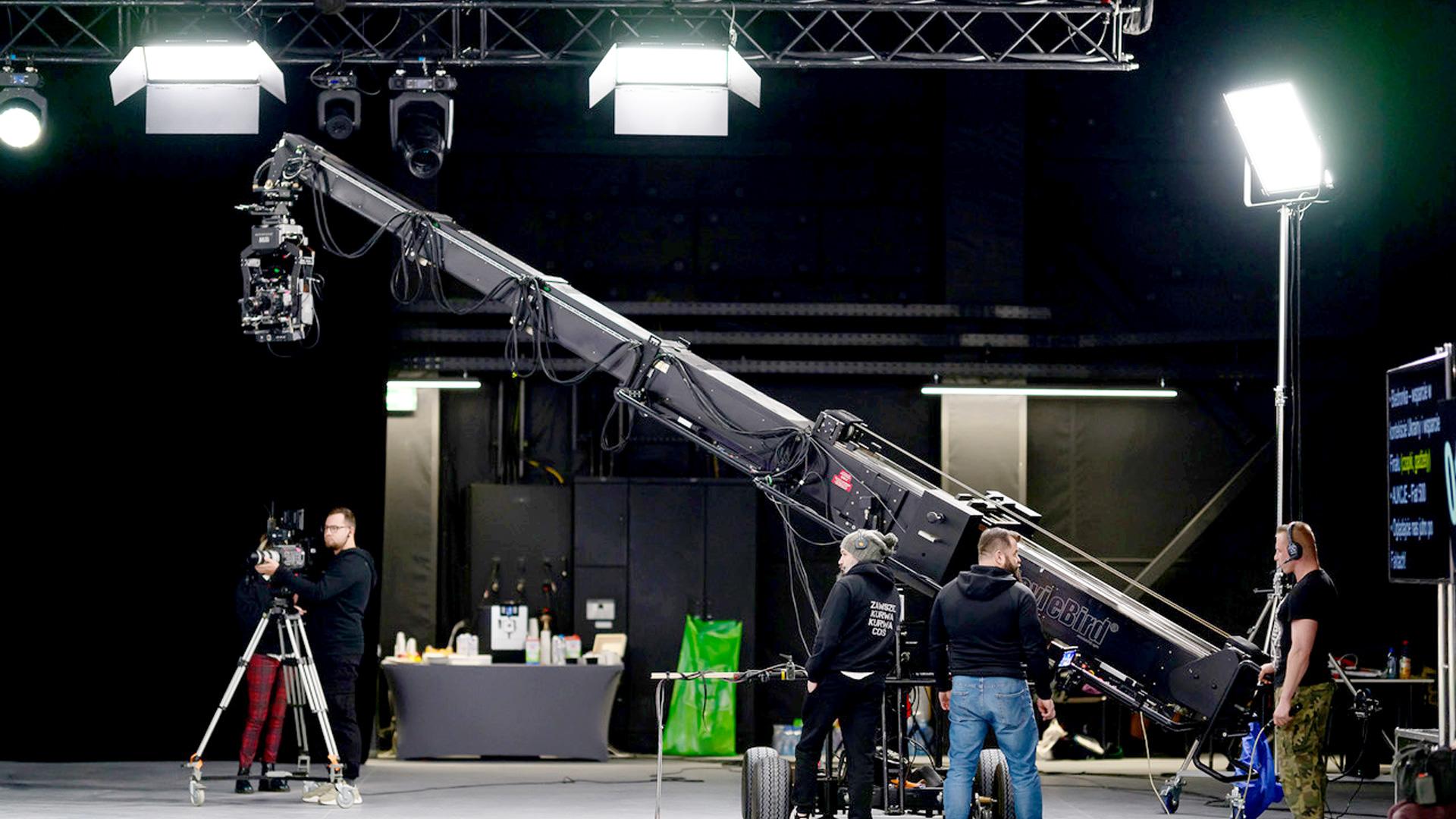 Great Orchestra of Christmas Charity in Poland shines with PROLIGHTS