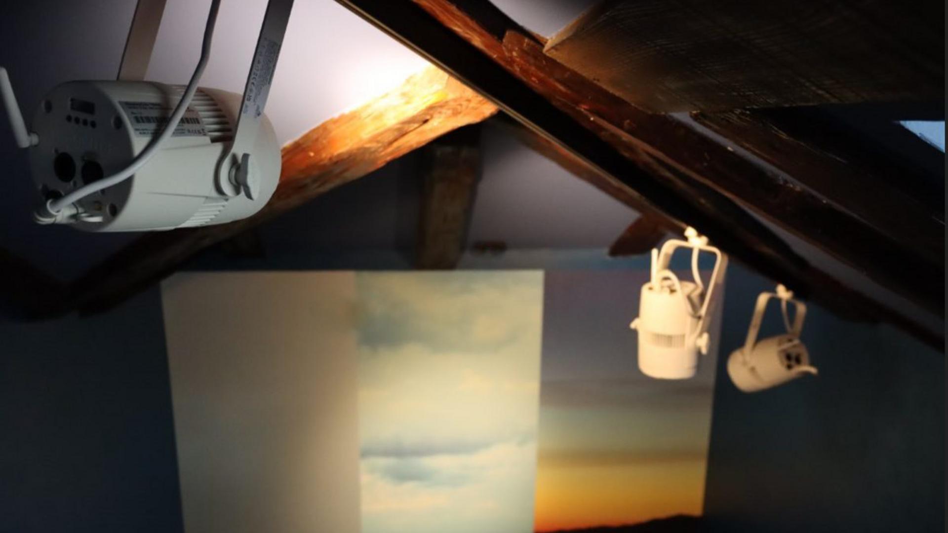 I prodotti PROLIGHTS illuminano la Casa dei Marinai di Kostrena
