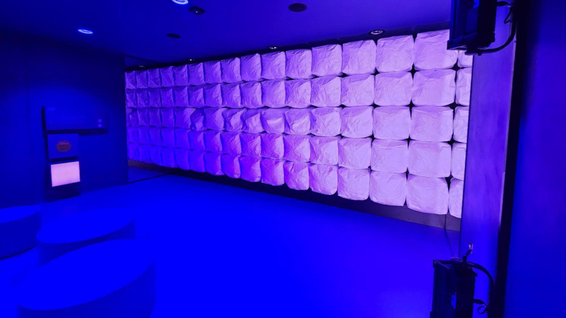 I prodotti PROLIGHTS illuminano la Casa dei Marinai di Kostrena
