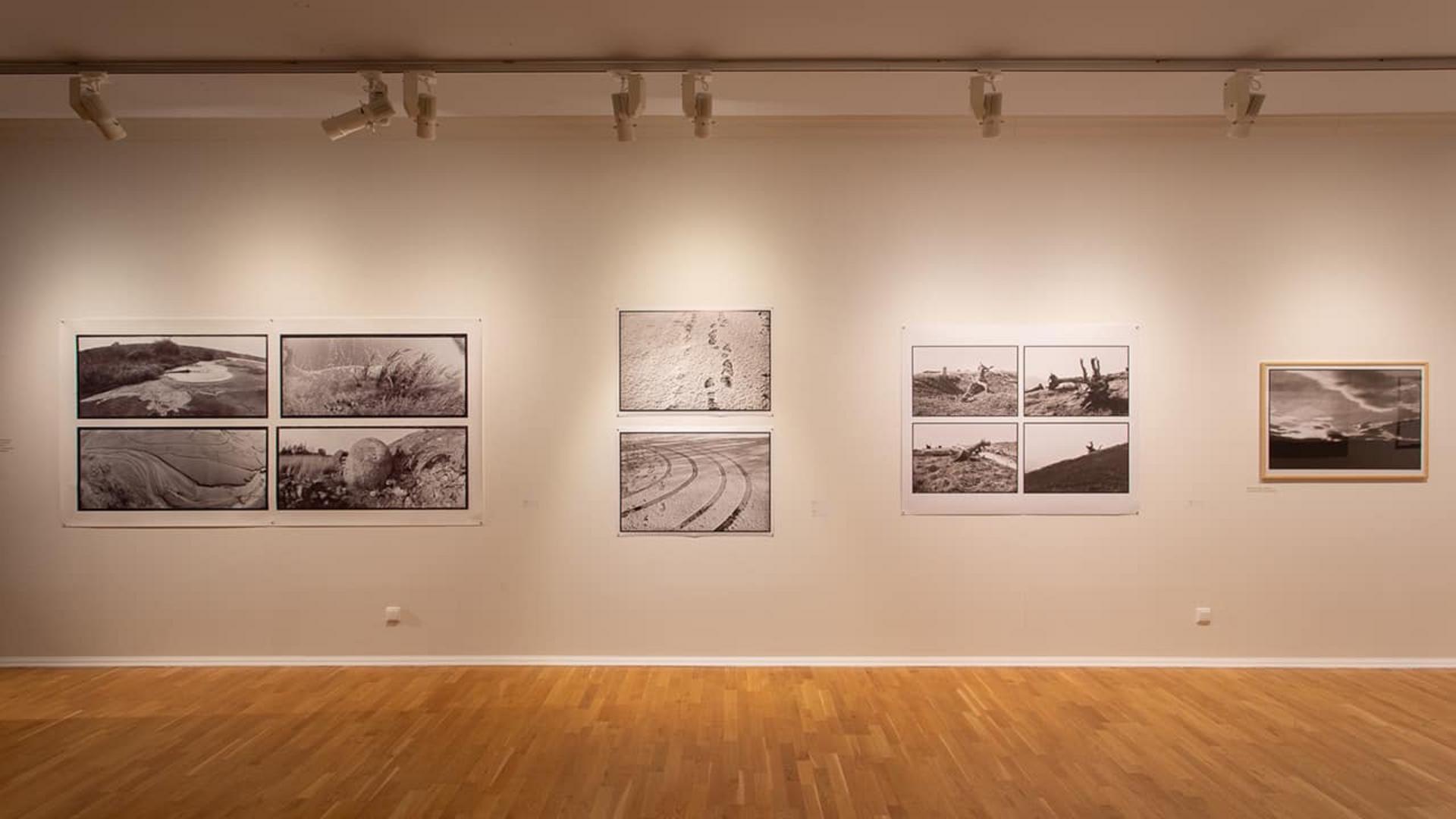 EclDisplay lights up the East Slovak Gallery in Košice 
