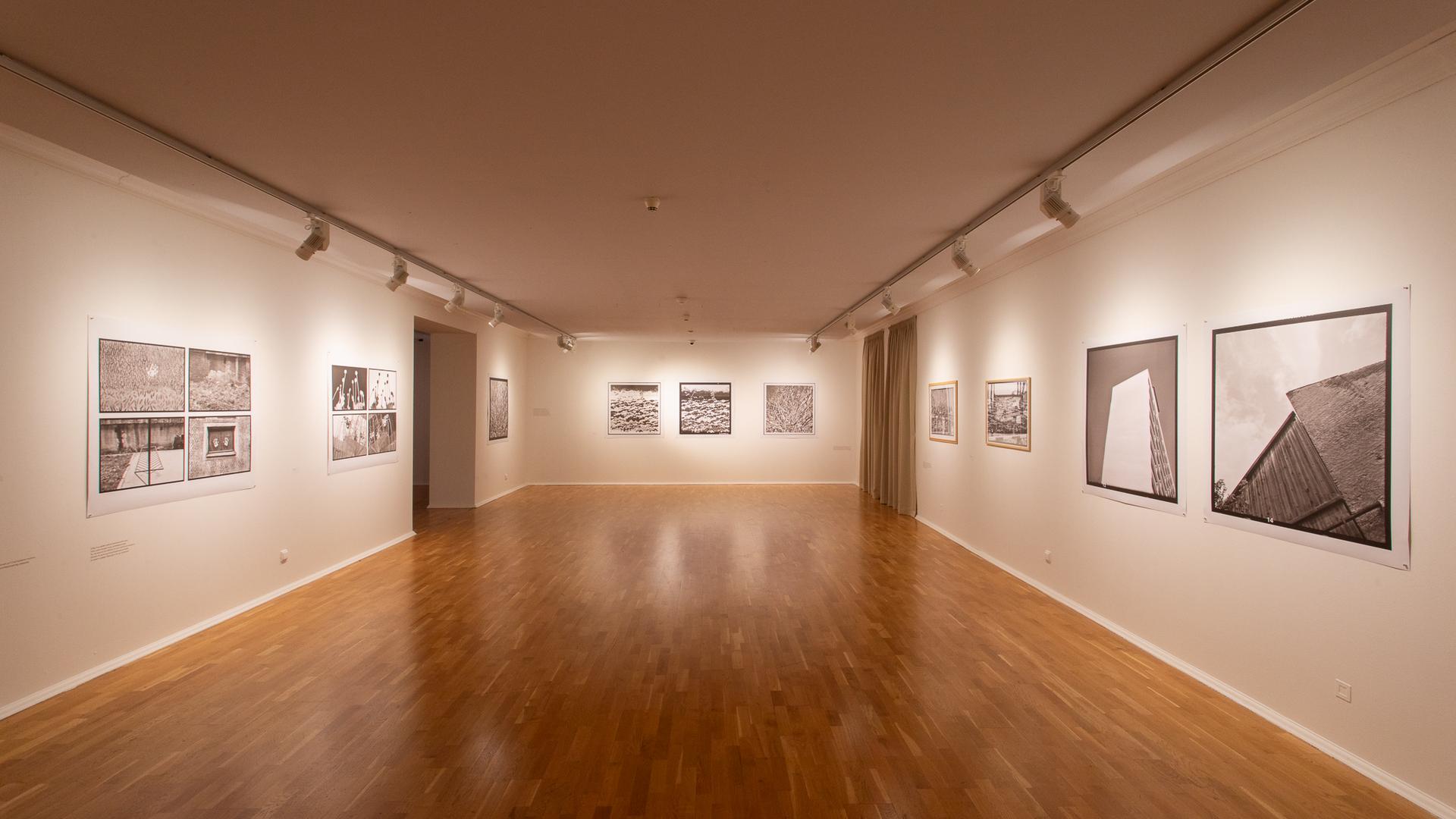EclDisplay lights up the East Slovak Gallery in Košice 
