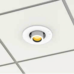 EclDisplay CeilingAdapterFlange