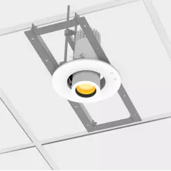 EclDisplay CeilingAdapterFlange