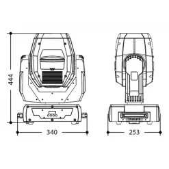 FY400S