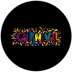 Carnival Typo 6