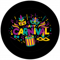 Carnival Typo 10