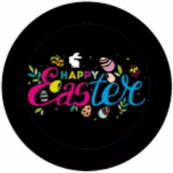 Happy Easter 7