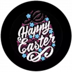 Happy Easter 10