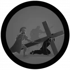 Way of the Cross 3