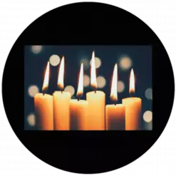 Candle 5