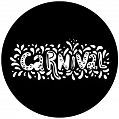 Carnival Typo 5