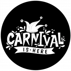 Carnival Typo 7