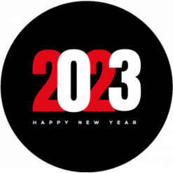 New Year 12