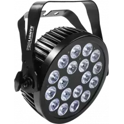 LumiPar 18QIP