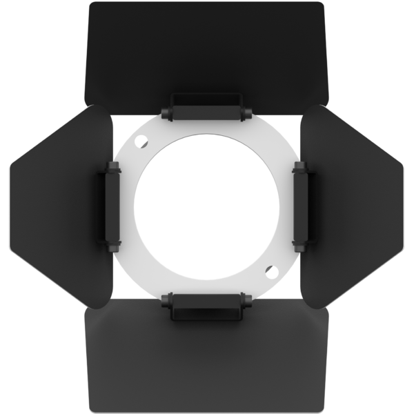 <b>EclDisplay</b> Barndoor+Frame