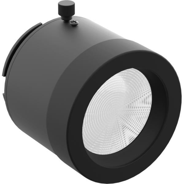 <b>EclDisplay</b> WashLens 25°- 50°