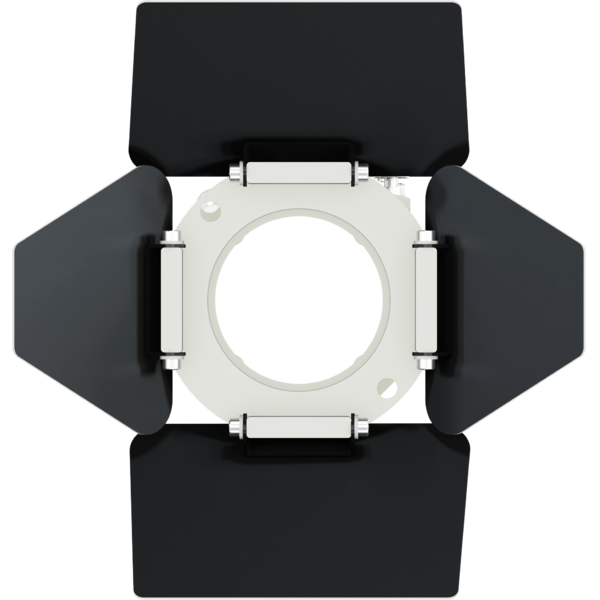 <b>EclMini</b> Barndoor+Frame