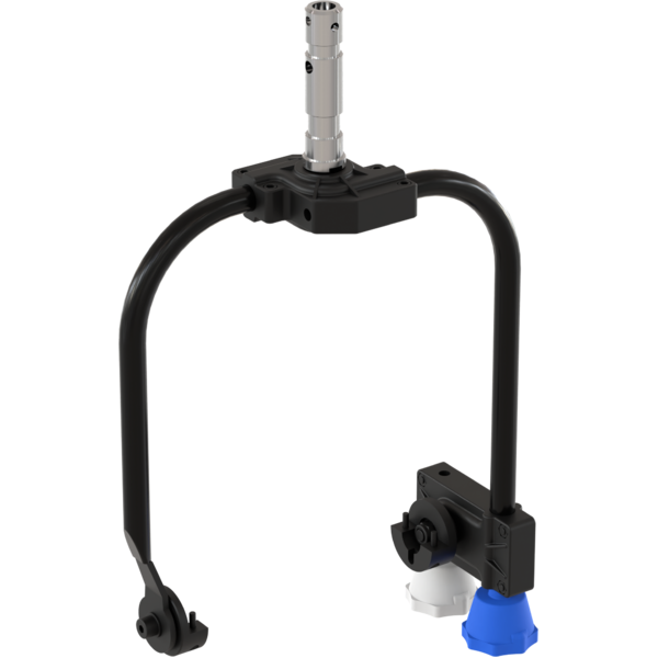 <b>EclProfile</b> Pole Operated Yoke
